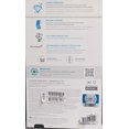 thumbnail image 2 of Speck Presidio Perfect Fold Case For Samsung Galaxy Z Flip4 / Galaxy Z Flip3 - Clear, 2 of 2