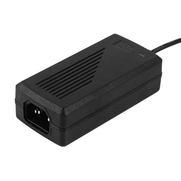 Convertidor de fuente de alimentación NikouMX 12V 4A 48W Adaptador DC