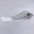 thumbnail image 5 of 2 Pcs Rubber Doorstop with Support, for All Types of Floors and Carpets, Resistant, 5 of 6