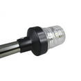 thumbnail image 6 of Pactrade Marine Boat LED All Round Anchor Fixed Base Navigation Light SS Pole 12-24V 12-1/2''H USCG 2NM A16 Certified, 6 of 9