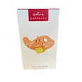 thumbnail image 3 of Hallmark 2023 Keepsake Our Babymoon Wood Christmas Ornament New with Box, 3 of 3