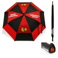 thumbnail image 2 of Team Golf - NHL 62 Inch Umbrella, Chicago Blackhawks, 2 of 2