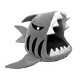 thumbnail image 3 of Marshall FT-455 Hide n Play Shark Pet Toy, Gray, 3 of 6