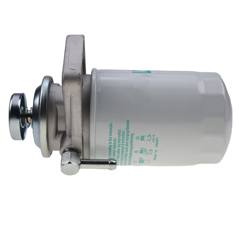 Fridayparts Fuel Filter Assy 1C011-43013 for Kubota Tractor M4900 