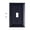 Black 3, variant on Lerpwige Electrical Receptacle Wall Plate Switches Covers Socket Plate Wall Panel
