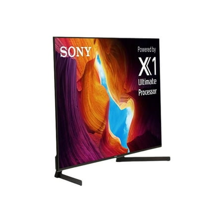 Sony - 49" Class X950H Series LED 4K UHD Smart Android TV