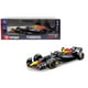 thumbnail image 1 of Coche Auto F1 Burago Red Bull Escala 1/18 Metal Automovilismo RB19, 1 of 1