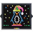 thumbnail image 3 of Lite-Brite Jouet Rétro Valeur Ultime, Écran Plus Grand et Plus Lumineux, Plus de Chevilles et de Modèles, 3 of 3