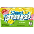 thumbnail image 4 of Chewy Lemonhead, Fiercely Citrus Candy, 0.8 Oz., (Box of 24), 4 of 7