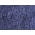 thumbnail image 1 of Ahgly Company Indoor Rectangle Abstract Blue Modern Area Rugs, 7' x 10', 1 of 4