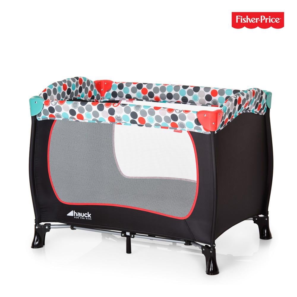 fisher price carry cot