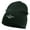 Dk Green, variant on US Space Force MMXIX Embroidered 8 Inch Short Beanie - Dk Green OSFM
