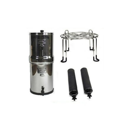 berkey crown filter filters system water