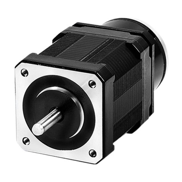 Micro 42 57 With Brake Stepper Motor High Torque Automation Equipment Stepper Motor Brake Motor ,High Speed