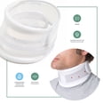 thumbnail image 5 of Collarín cervical rígido JM MX-0136054FYD altura ajustable 45-50 cm, 5 of 5