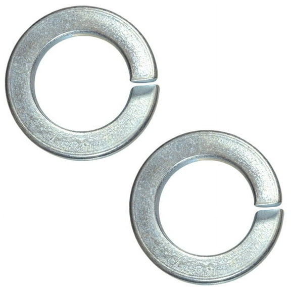 Ryobi 2 Pack OF Genuine OEM Replacement Lock Washers - 099078001008-2PK
