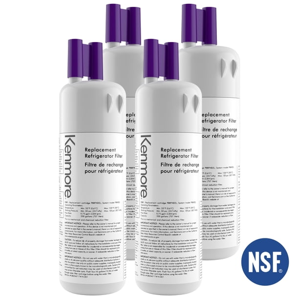 Kenmore Refrigerator Water Filter 9930