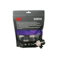 thumbnail image 5 of 3M  26830; Performance Pressure Hvlp Atomizing Head Refill Kit Var, 5 of 16