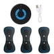 thumbnail image 2 of Surrme Masajeador de piernas con ondas electromagnéticas Mini masajeador cervical 6 modos ajustables para aliviar el dolor Sailing  Electrónica, 2 of 5
