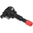 thumbnail image 2 of Ignition Coil for Honda Fit 1.5L 2003-2008, Honda Jazz, Airwave, Odyssey 2.4L CM11-110, Ignition Module 30520PWC003, 2 of 5