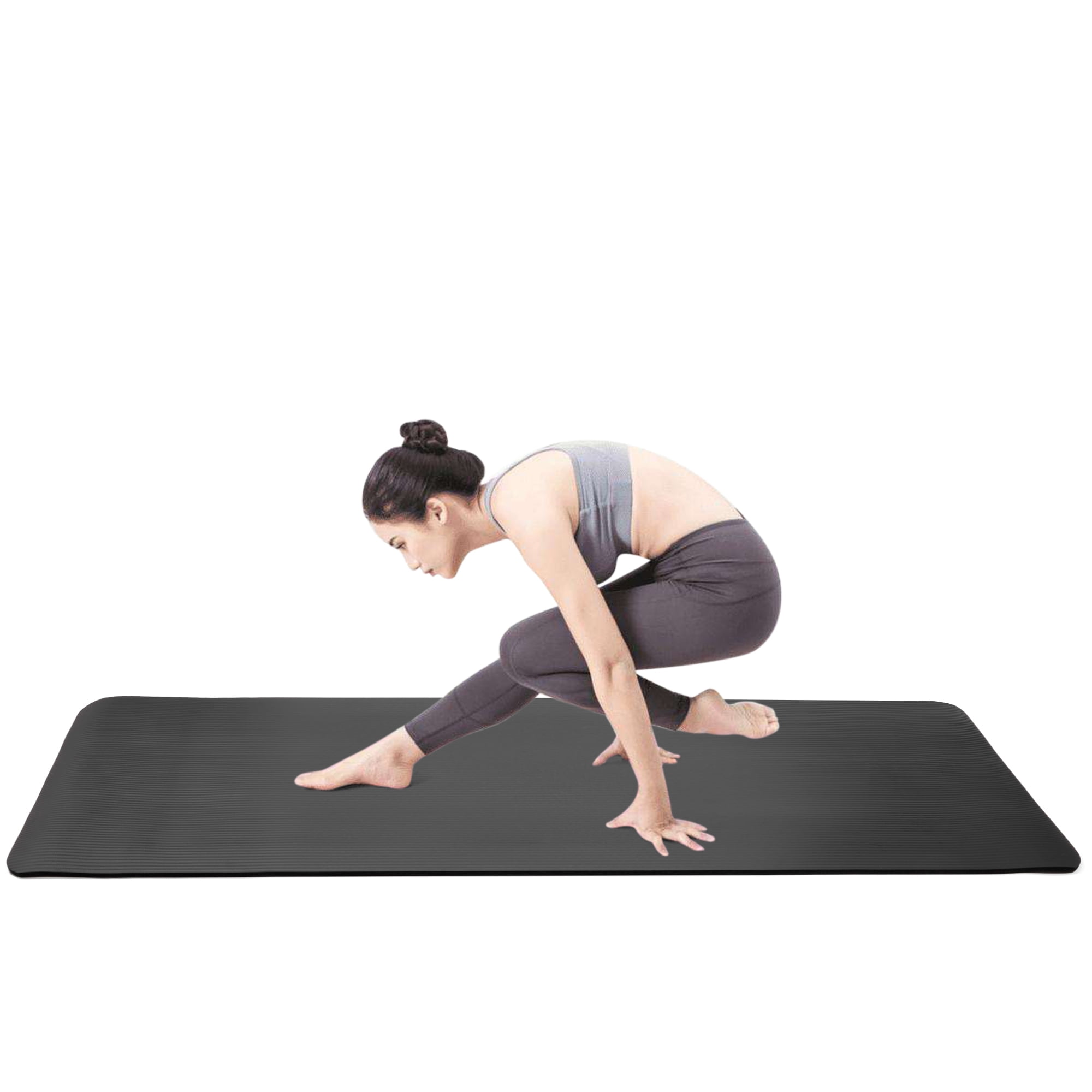 non slip workout mat