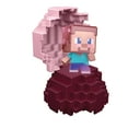 thumbnail image 3 of Minecraft Mode Mini uf de créature Figurines (variées), 3 of 5