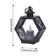 thumbnail image 3 of LED Wind Lamp Electronic Candle Light Christmas Halloween Party Decoration Candle Without Smo-ke, 3 of 7