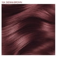 thumbnail image 2 of Creative Images Adore Semi-Permanent Haircolor, {104} Sienna Brown 4 oz, 2 of 6