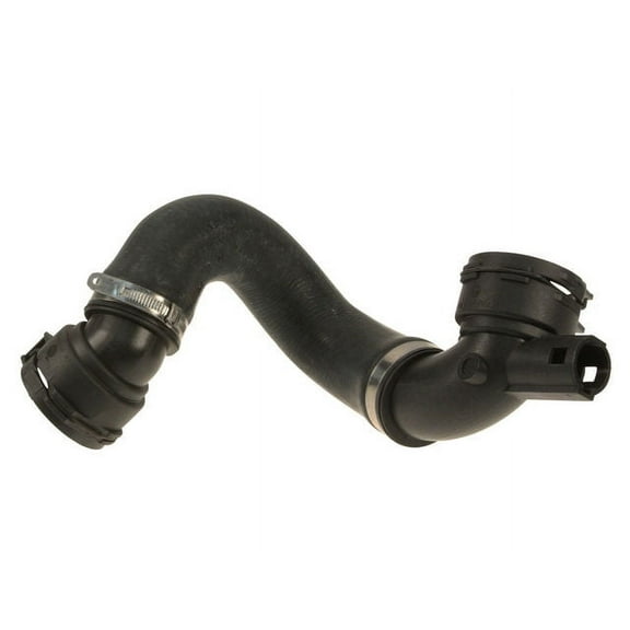 Lower Radiator Hose - Compatible with 2006 BMW 325i