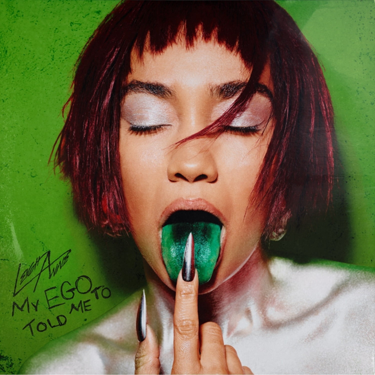 Leigh-Anne - My Ego Told Me to - Music & Performance - Vinyl