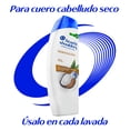 thumbnail image 4 of Shampoo Control Caspa Head & Shoulders Hidratación 375 ml, 4 of 5