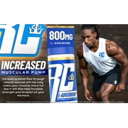 Ronnie Coleman L-Arginine XS - Capsules