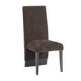 thumbnail image 2 of Global Furniture USA Dining Chair, Brown (Set of 2), 2 of 6