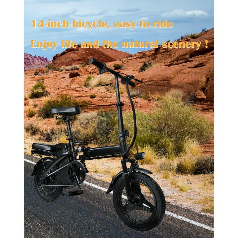 electric bicycle with suspension HAOQI Cheetah Full Supension Electric Bicycle, Army Green / 25Ah