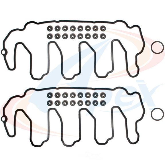Spender Engine Cap Free Shipping! APEX Automobile Parts Genuine Valve Cover Gasket Set ...