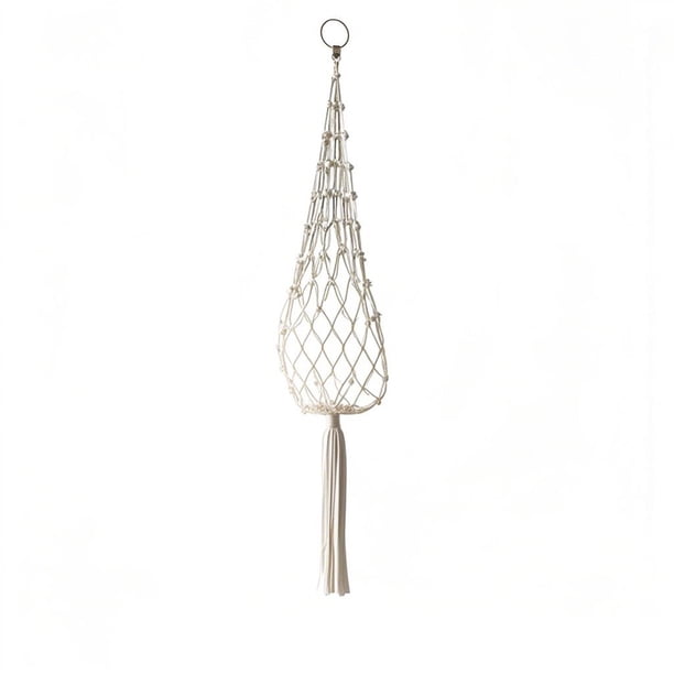Cestas Colgantes para Cocina Cesta Colgante, Bolsa de Red de Pesca, Cesta de Verduras Colgantes, Cocina