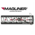 thumbnail image 4 of Magliner Curb Ramp,Aluminum,27 in. W x 27 in. L ALCR, 4 of 4