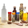 thumbnail image 4 of Distributeur d'Huile d'Olive en Céramique pour Restaurant Maison, 4 of 5