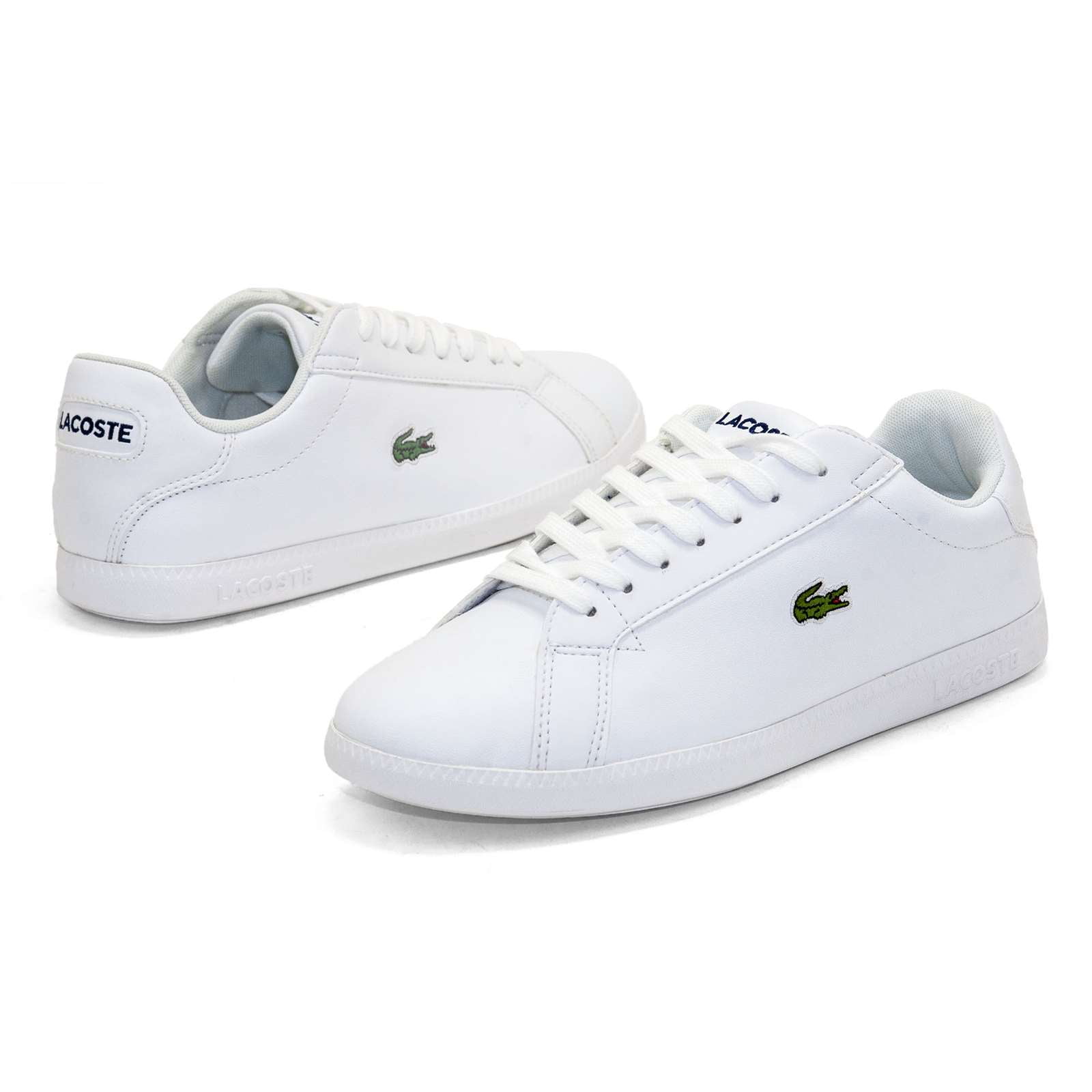 lacoste graduate bl1