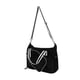 thumbnail image 5 of Bolsa de mano para raqueta de pickleball con cierre de cremallera, ligera, práctica para hombres y mujeres. Negro, 5 of 8