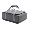 thumbnail image 3 of Bolsa de almacenamiento al aire libre,Organizador de contenedores de bolsa de almacenamiento de picnic para acampar,Bolsa de almacenamiento para uso general Bolsa de almacenamiento para tanque, 3 of 8