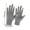 Gray, variant on Fingerless Sun Gloves Driving Fishing Touch Screen Partial Finger Coverage Men Women Outdoor Summer Lightweight UV Protection Flexible