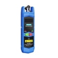 thumbnail image 4 of TPM-26 Optical Power Meter 7 Wavelengthes OPM Visual Fault Locator, 30km VFL 650nm Red OTDR ,Portable, 4 of 5