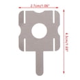 thumbnail image 2 of Máquina de soldadura por puntos de batería en forma de U, placa de níquel, hoja de níquel en forma de U, litio de alta capacidad, 30 piezas, 2 of 5