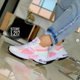 thumbnail image 1 of 2023 Zapatos De Las Mujeres De La Moda De Otoño E Invierno Nuevo Dedo Del Pie Redondo Suela Gruesa Transpirable Deportivos, 1 of 3
