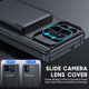 thumbnail image 5 of Funda Cartera Antigolpes GooseBox para Google Pixel 10 Pro Fold, 5 of 9