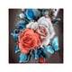 thumbnail image 2 of Flor Pintura Bricolaje Pintura Por Número Kit Hogar Decoración De, 2 of 9