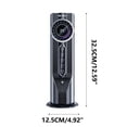 thumbnail image 3 of EGNMCR Ventilateur Portable Ventilateur de Bureau Ventilateur USB de Climatisation Pulvérisation Humidification Eau Eau Ventilateur Ventilateur Portable de Bureau Vous Climatiseur Ventilateur de Climatisation, 3 of 7