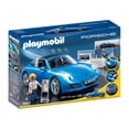 thumbnail image 1 of Porsche 911 Targa 4S Playmobil 54 Piezas, 1 of 4