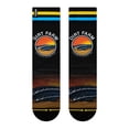 thumbnail image 3 of Slidertown Santa Cruz Crew Sock 5-Pack, 3 of 10
